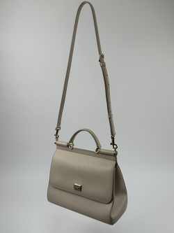 Сумка Dolce&Gabbana Sicily