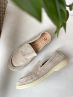 Лоферы Loro Piana