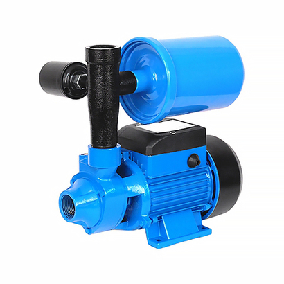 Насосная станция JEMIX ATQB-60 MINI, 370 Вт, 33 л/мин, Н-34, чугун