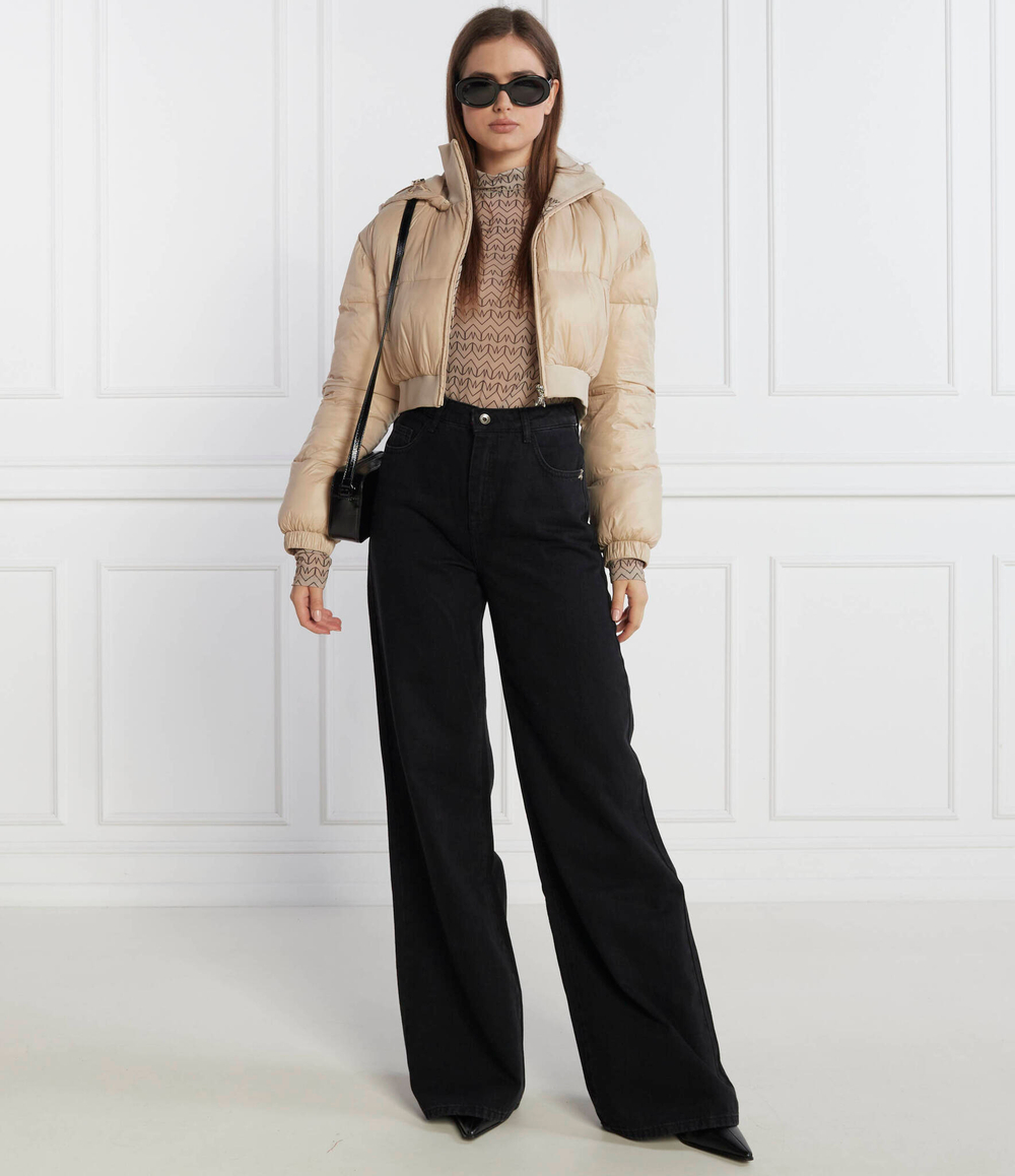 Куртка Patrizia Pepe - бежевый(2O0075 A331)