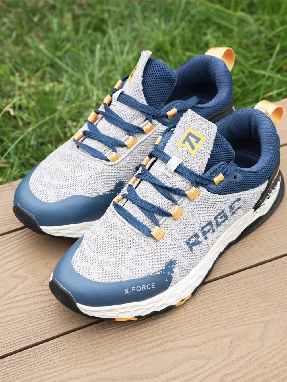 Кроссовки Rage X-force