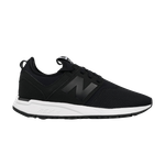 Кроссовки New Balance Nb 247 (Женская размерная сетка)