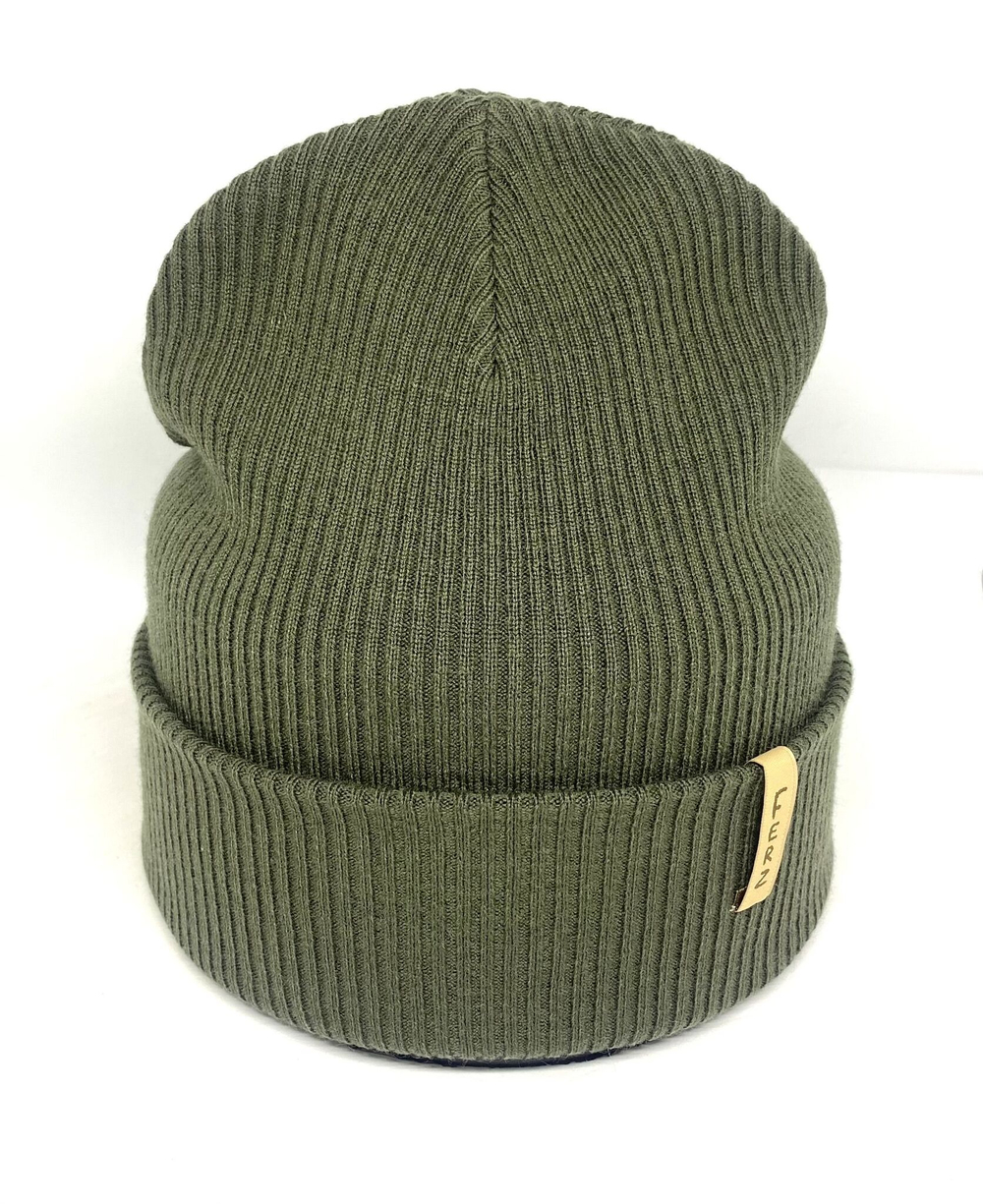 Шапка Ferz Сиэтл