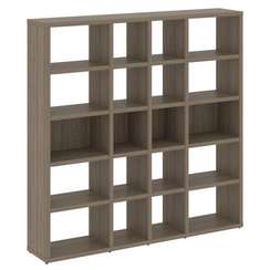 Yalta Стеллаж LT.STO Вяз Благородный 2000*390*2000