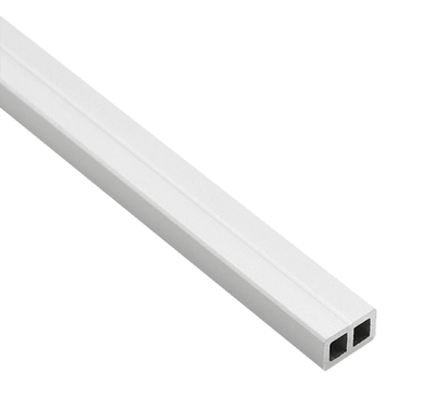 Штанга синхронизирующая 1100 мм s-push, прямоугольная AQ