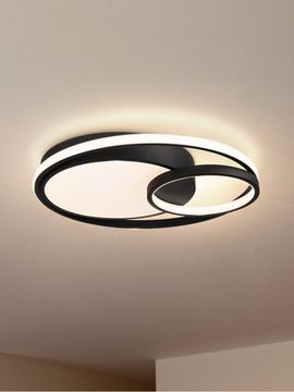 Потолочный светильник Freya FR10028CL-L80B