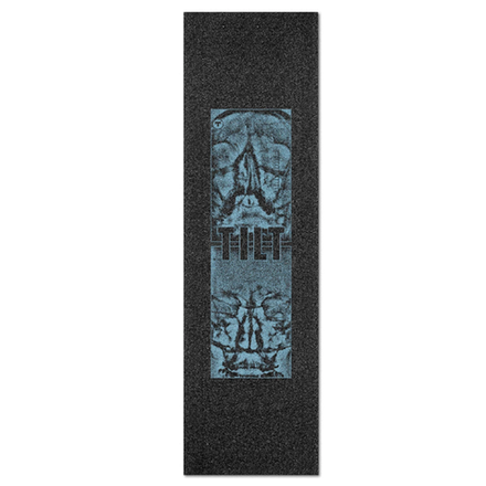 Шкурка для трюкового самоката Tilt X-Ray - No. 46 ((мульти)