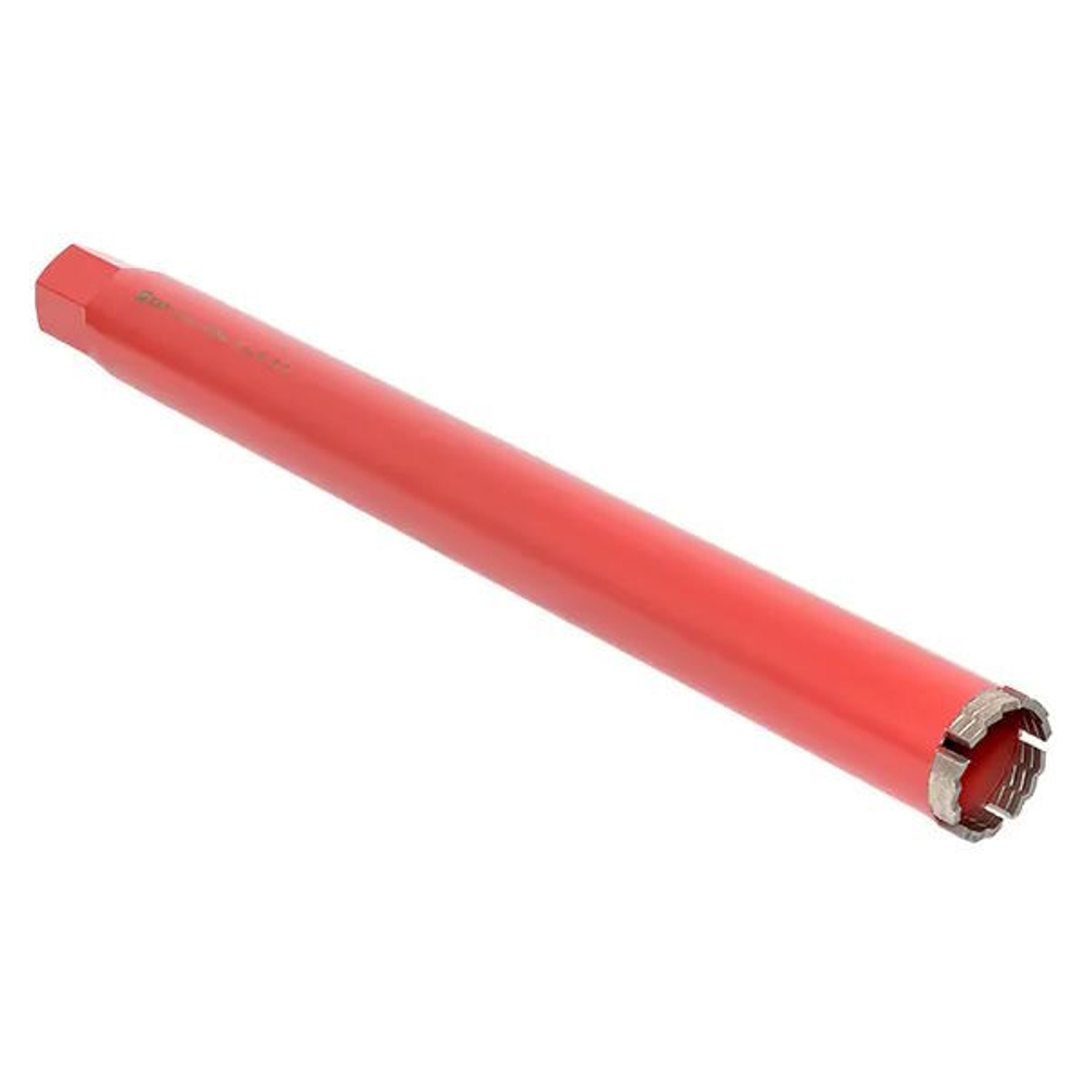 Коронка алмазная EKF wchp-sf52/450
