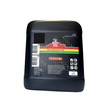 Регулятор кислотности Rastea Ph Down 5 л