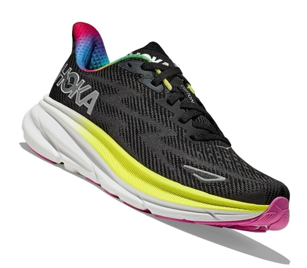 Кроссовки мужские Hoka Clifton 9