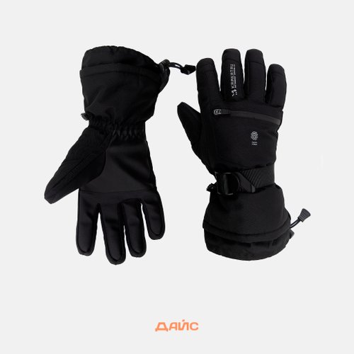 Перчатки Krakatau артикул:Pu51-1 - купить в магазине Дайс