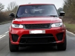 Обвес для Land Rover Range Rover Sport SVR 2013 - 2017 L494 Лэнд Ровер Спорт