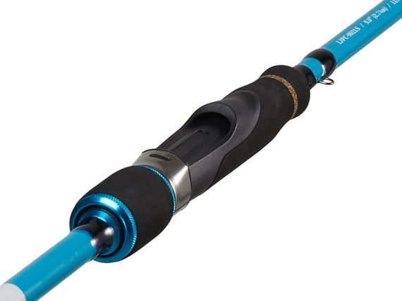 Спиннинг Lucky John Progress CHUB 10 9'0" (2.74)