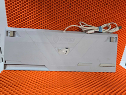 Механическая игровая клавиатура MSI с RGB подсветкой