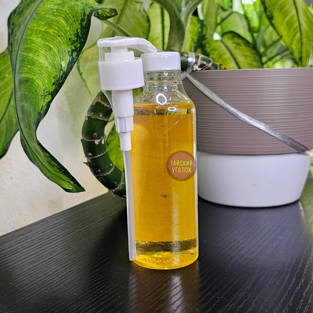 Масло для тела Thai Kinaree Ананас 250 мл.