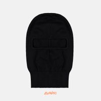  Балаклава Krakatau Cotton Balaclava артикул:Pu78-1 - купить в магазине Дайс