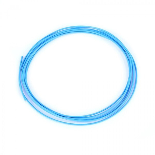 Провод ПВАМ 1,0 кв.мм, 3 м (синий) (VOLTON)