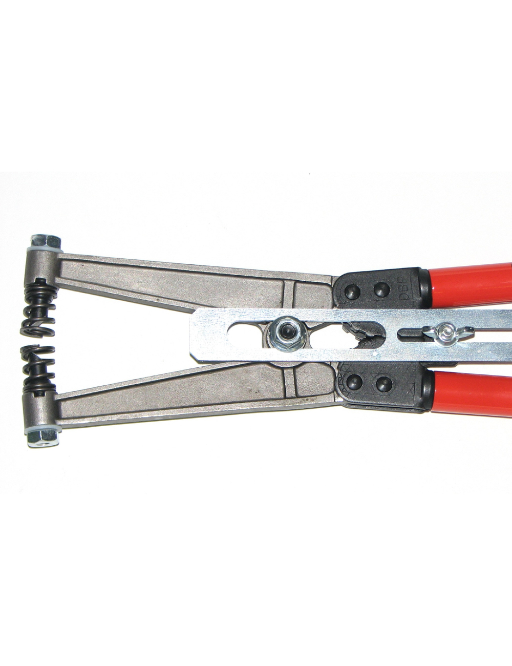 комплект пуансонов Ø 10 мм к клещам для пробивки отверстий в профнастиле Alarm (MASC 374004, MUPRO 10 1570, Cimco 10 1750, Fischer 79830)