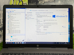 Ноутбук HP 15.6' i3-7020U /8GB/240GB SSD/ 250 G7 [6BP31EA]/Windows 10