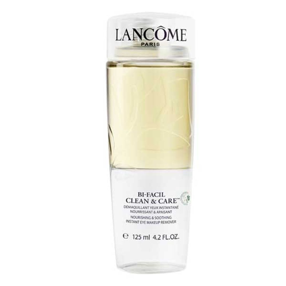 Lancôme Bi-Facil Clean &amp; Care 125 ml