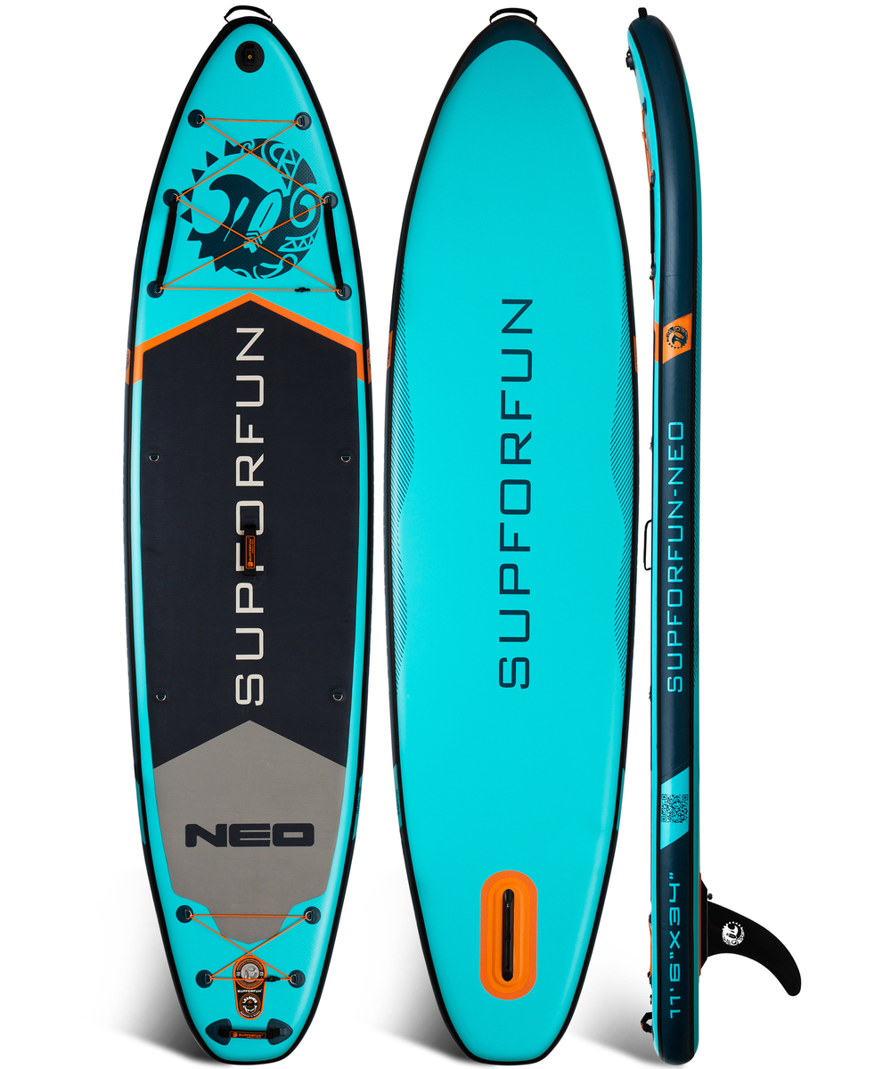 SUPFORFUN NEO 11'6