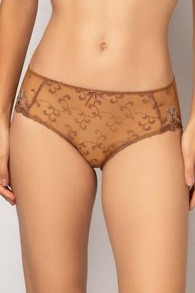 Трусы-шорты Carmen (Размер: 44) (Цвет: розовый)