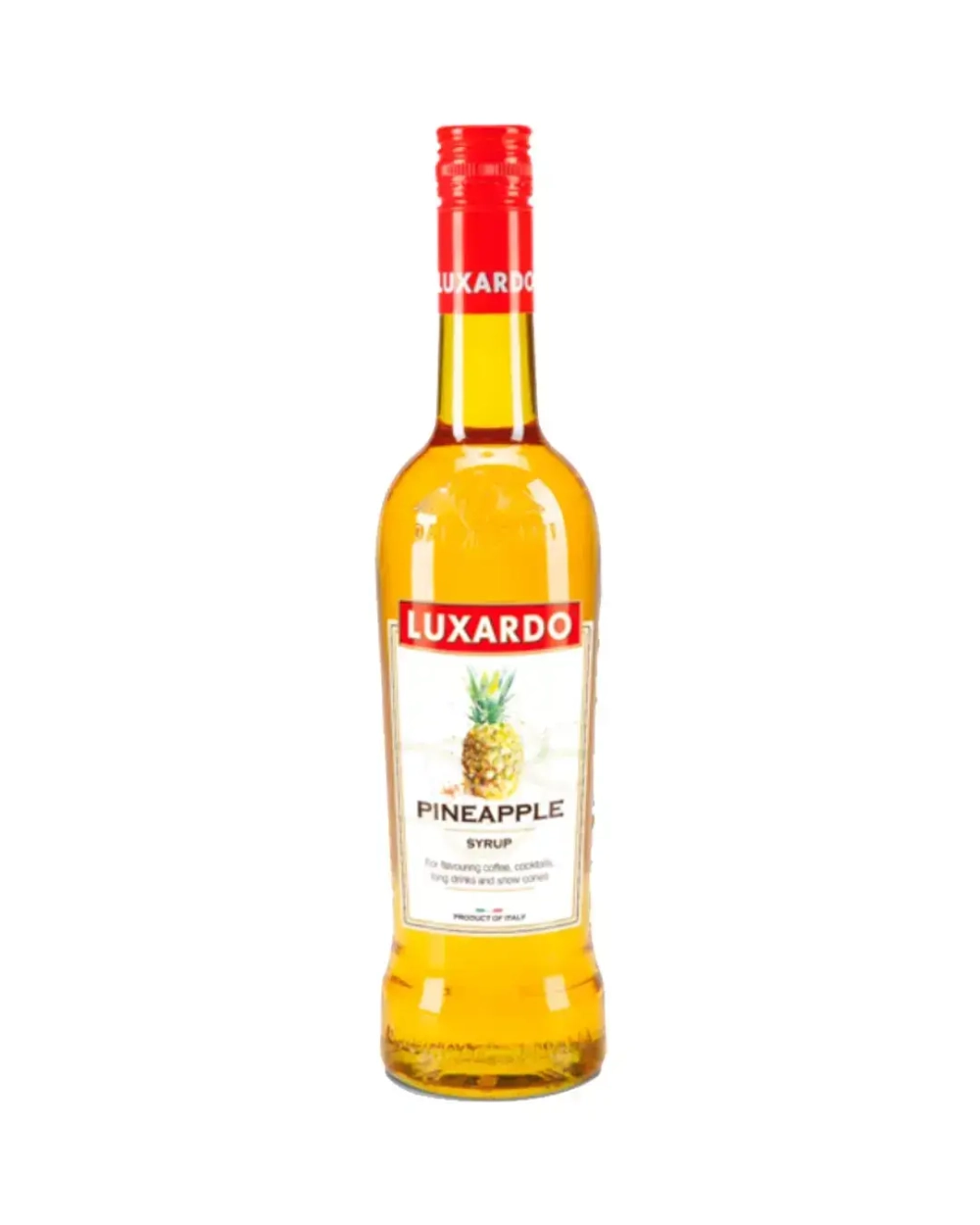 Luxardo Pineapple 0,75 л.
