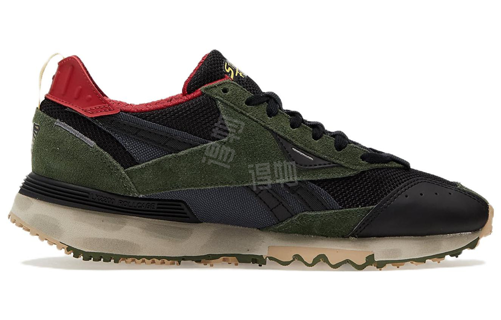 Кроссовки Reebok Lx2200