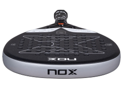 Ракетка для падел тенниса NOX NextGen PRO Attack 3K