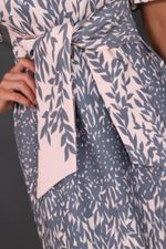 Платье П3-4690/2 Wisell (Акция)