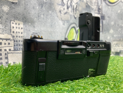 Nikon MD-4 Motor Drive