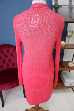 Кардиган Zarina красивый 44 размер