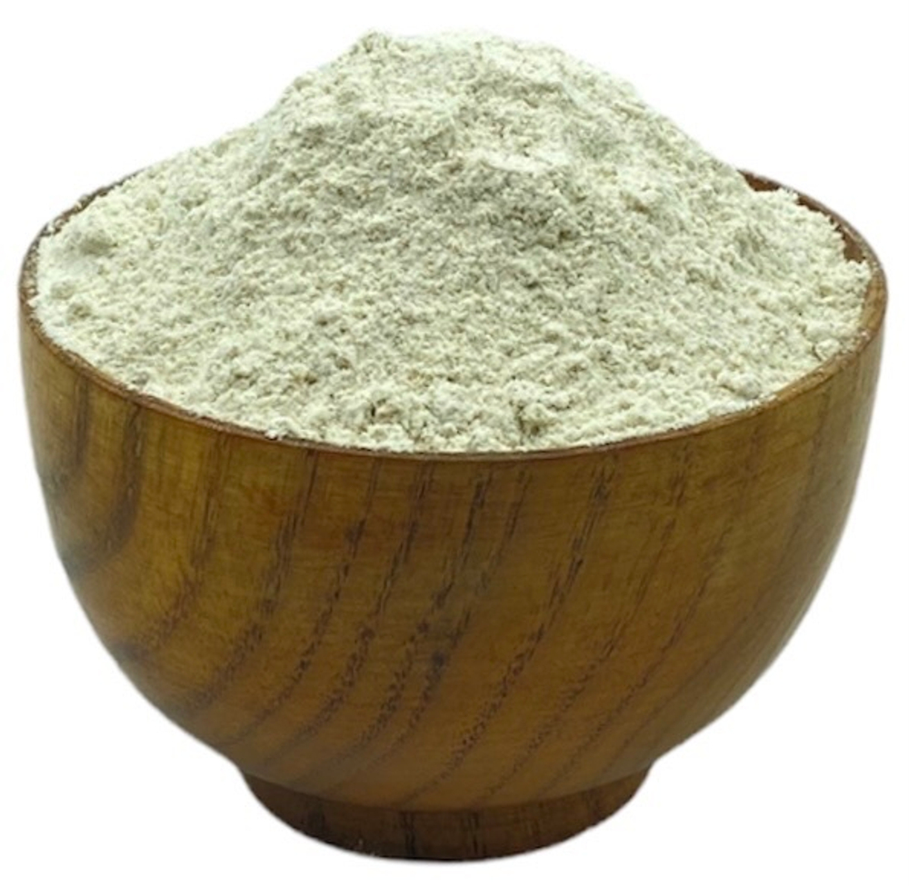 Мука ржаная цельнозерновая