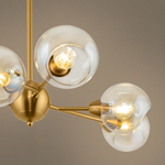 Люстра Freya FR5121PL-06G