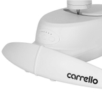 Колыбели детские CARRELLO Mio CRL-10308 Linen Beige