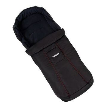 Конверт для детской коляски Hartan AMG GT2 850 Night Black