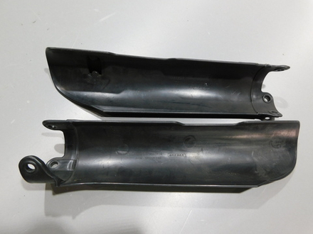 Защита перьев  KTM 250 EXC 018284