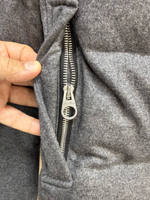 Пуховик Loro Piana