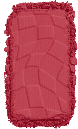 NYX Professional Makeup Buttermelt Blush - пудрово-розовый, 5 g