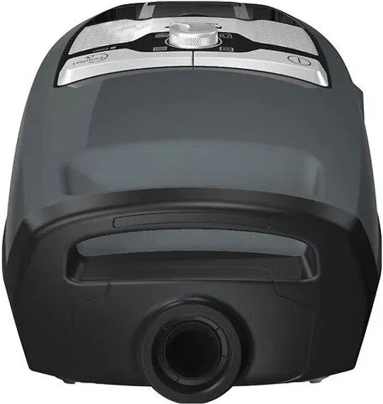 Пылесос Miele SKCF5 Blizzard CX1 Parquet PoweLine Graphite grey