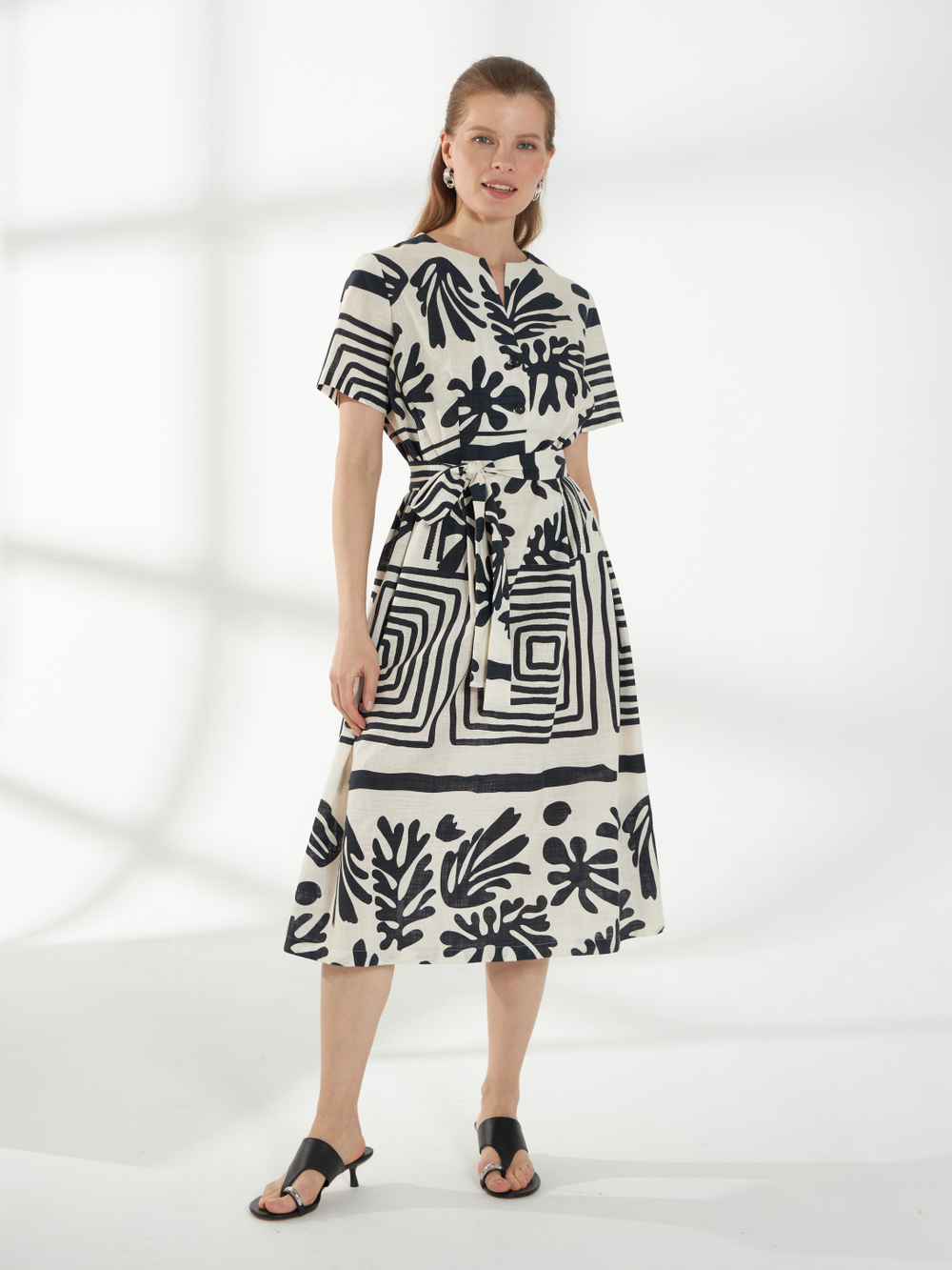 Платье П-286 АТЛ AKIMBO