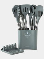 Набор кухонных принадлежностей из 13 предметов