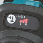 Аккумуляторный гайковёрт Makita DTW1001Z(A)