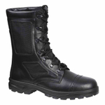 Ботинки с высоким берцем  «БОЕЦ» модель  09004