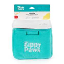 Развивающая игрушка Zippy Burrow Ящик с напитками ZippyPaws