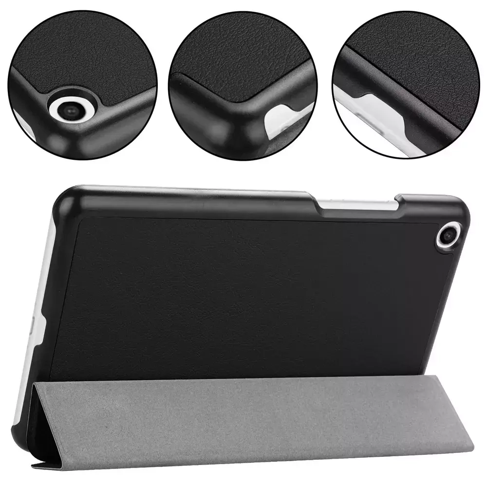 Чехол для планшета Xiaomi Mi Pad 4 black