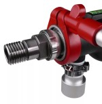 Машина алмазного бурения BYCON DB-162P с микроударом AI-2101010203