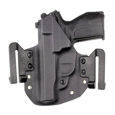 Кобура PM PRO 9 и 45 поясная №20
