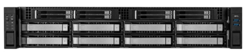Корпус серверный 2U InWin IW-RS216-07