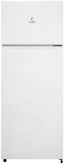 Холодильник Lex RFS 201 DF WH